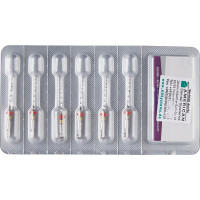 FKG BT-Race, gépi gyökércsatorna tágító, steril, 21 mm BT50, 6 darab