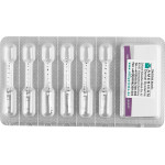 FKG BT-Race, gépi gyökércsatorna tágító, steril, 25 mm BT50, 6 darab