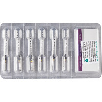 FKG BT-Race, gépi gyökércsatorna tágító, steril, 31 mm BT50, 6 darab