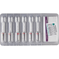 FKG BT-Race, gépi gyökércsatorna tágító, steril, 21 mm (BT1, BT2, BT3), 6 darab