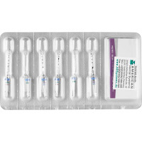 FKG BT-Race, gépi gyökércsatorna tágító, steril, 25 mm (BT1, BT2, BT3), 6 darab