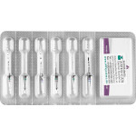 FKG BT-Race, gépi gyökércsatorna tágító, steril, 31 mm (BT1, BT2, BT3), 6 darab