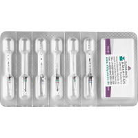 FKG BT-Race, gépi gyökércsatorna tágító, steril, 31 mm (BT1, BT2, BT3), 6 darab