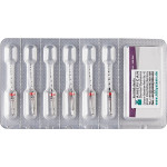 FKG BT-Race, gépi gyökércsatorna tágító, steril, 21 mm BT40, 6 darab