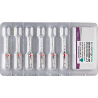 FKG BT-Race, gépi gyökércsatorna tágító, steril, 21 mm BT40, 6 darab