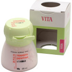 VITA VM® 9 3D-MASTER® - Packung 50 g transpa dentine 3R2.5