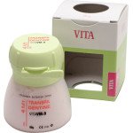VITA VM® 9 3D-MASTER® - Packung 50 g transpa dentine 4M1 VITA VM® 9 3D-MASTER® - Packung 50 g transpa dentine 4M1