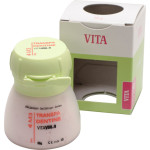 VITA VM® 9 3D-MASTER® - Packung 50 g transpa dentine 4M3 VITA VM® 9 3D-MASTER® - Packung 50 g transpa dentine 4M3