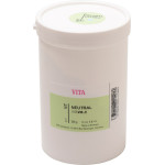 VITA VM® 9 3D-MASTER® - Packung 250 g neutral NT VITA VM® 9 3D-MASTER® - Packung 250 g neutral NT