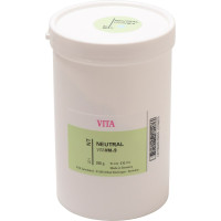 VITA VM® 9 3D-MASTER® - Packung 250 g neutral NT VITA VM® 9 3D-MASTER® - Packung 250 g neutral NT