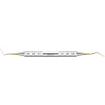 Carver Dr. Mopper Serie - 1 db, Interproximal, anterior, lang, EagleLite® Edelstahlgriff - AECAIPCLTNZ