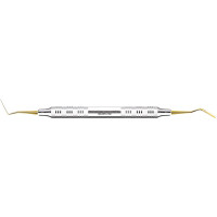 Carver Dr. Mopper Serie - 1 db, Interproximal, anterior, lang, EagleLite® Edelstahlgriff - AECAIPCLTNZ