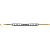 Kompositinstrumente Dr. Mopper Serie - 1 db, Ball, 0,9 / 1,4 mm, posterior, EagleLite® Edelstahlgriff - AEBM1TNZ Kompositinstrumente Dr. Mopper Serie - 1 db, Ball, 0,9 / 1,4 mm, posterior, EagleLite® Edelstahlgriff - AEBM1TNZ