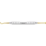 Kompositinstrumente Dr. Mopper Serie - 1 db, B./Football, 2,5 mm, posterior, EagleLite® Edelstahlgriff - AEB26-30BFTNZ Kompositinstrumente Dr. Mopper Serie - 1 db, B./Football, 2,5 mm, posterior, EagleLite® Edelstahlgriff - AEB26-30BFTNZ