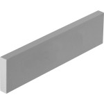 DEPPELER fenőkő, Titan Küretten ESS4, 1 darab