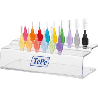 Fogköztisztító kefék megjeleníteni - Piece