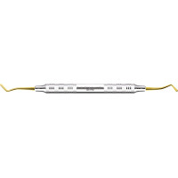 Komposit Kunstfüllung XP - 1 db, 7, EagleLite® Edelstahlgriff - AEC7TNZ Komposit Kunstfüllung XP - 1 db, 7, EagleLite® Edelstahlgriff - AEC7TNZ