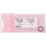 O-Ring - 1 darabos készlet, für Adapter 06/g - 3546