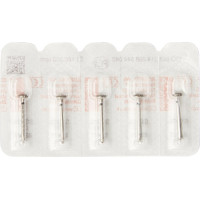 Diamanten 909 Packung 5 Diamanten, fekete ISO 040, FG Diamanten 909 Packung 5 Diamanten, fekete ISO 040, FG