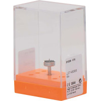 Bone Management - 1 db, Vorkörner Trepan Figur DV229 - 39 DV229 204 070