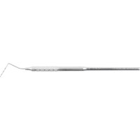 Taschenmesssonde - 1 db, einendig - HSG 004-00