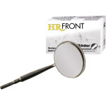 Mundspiegel HR Front - 12 darabos csomag, CS, plan 3 - F3CS12-HRF Mundspiegel HR Front - 12 darabos csomag, CS, plan 3 - F3CS12-HRF
