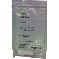 roeko Einzeladapter - 1 db, Ø 6,5 mm > Ø 11 mm - 463025