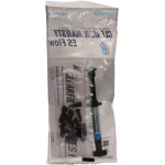 CLEARFIL MAJESTY™ ES Flow - csomag 2,7 g fecskendő low A1, 15 Applikationsspitzen - 3301-EU