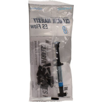 CLEARFIL MAJESTY™ ES Flow - csomag 2,7 g fecskendő low A1, 15 Applikationsspitzen - 3301-EU