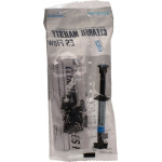 CLEARFIL MAJESTY™ ES Flow - csomag 2,7 g fecskendő low A3, 15 Applikationsspitzen - 3303-EU