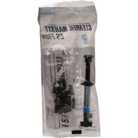 CLEARFIL MAJESTY™ ES Flow - csomag 2,7 g fecskendő low A3, 15 Applikationsspitzen - 3303-EU