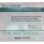 Temdent® CLASSIC - Készlet - 220010