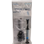 CLEARFIL MAJESTY™ ES Flow - csomag 2,7 g fecskendő low A3,5, 15 Applikationsspitzen - 3304-EU