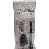 CLEARFIL MAJESTY™ ES Flow - csomag 2,7 g fecskendő low A3,5, 15 Applikationsspitzen - 3304-EU