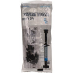 CLEARFIL MAJESTY™ ES Flow - csomag 2,7 g fecskendő low A4, 15 Applikationsspitzen - 3305-EU