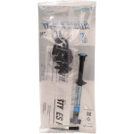 CLEARFIL MAJESTY™ ES Flow - csomag 2,7 g fecskendő low KA6, 15 Applikationsspitzen - 3306-EU