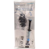 CLEARFIL MAJESTY™ ES Flow - csomag 2,7 g fecskendő low KA6, 15 Applikationsspitzen - 3306-EU