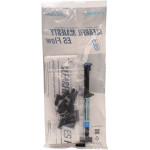 CLEARFIL MAJESTY™ ES Flow - csomag 2,7 g fecskendő low B2, 15 Applikationsspitzen - 3308-EU