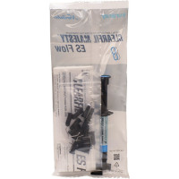 CLEARFIL MAJESTY™ ES Flow - csomag 2,7 g fecskendő low B2, 15 Applikationsspitzen - 3308-EU