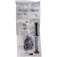 CLEARFIL MAJESTY™ ES Flow - csomag 2,7 g fecskendő low XW, 15 Applikationsspitzen - 3309-EU