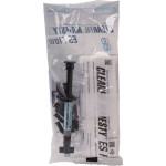 CLEARFIL MAJESTY™ ES Flow - csomag 2,7 g fecskendő low A2D, 15 Applikationsspitzen - 3310-EU