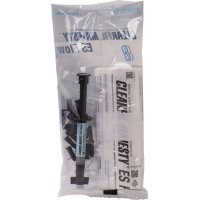 CLEARFIL MAJESTY™ ES Flow - csomag 2,7 g fecskendő low A2D, 15 Applikationsspitzen - 3310-EU