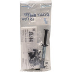 CLEARFIL MAJESTY™ ES Flow - csomag 2,7 g fecskendő low A3D, 15 Applikationsspitzen - 3311-EU