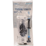 CLEARFIL MAJESTY™ ES Flow - csomag 2,7 g fecskendő low W, 15 Applikationsspitzen - 3312-EU