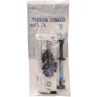 CLEARFIL MAJESTY™ ES Flow - csomag 2,7 g fecskendő low W, 15 Applikationsspitzen - 3312-EU