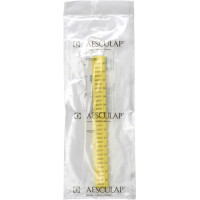 Silikon-Überleger - 1 db, JG399, 150 x 15 mm - JG399 Silikon-Überleger - 1 db, JG399, 150 x 15 mm - JG399