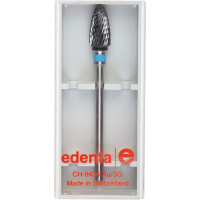 HM-Fräser nach Volcano, 1 darab, ISO 060,HP, Schliff 10, blau, 12 mm