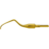 Quik-Tips™ - Küretten - Stück XP Technology, Columbia 4L, deeper shank, posterior - AECC4LXPQT Quik-Tips™ - Küretten - Stück XP Technology, Columbia 4L, deeper shank, posterior - AECC4LXPQT