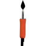 Ultra Waxer fűtőhegybe - darab protézisek nagy narancssárga,