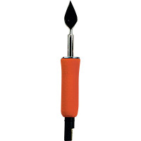 Ultra Waxer fűtőhegybe - darab protézisek nagy narancssárga,